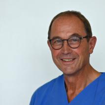 Portrait von Dr. med. Thomas Clement