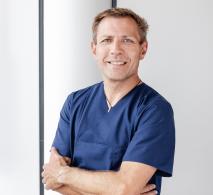 Dr. med. Sven Rodney Küster