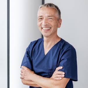 Dr. med. W. Weber