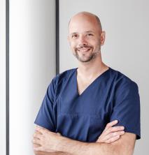 Dr. med. Felix Darstein