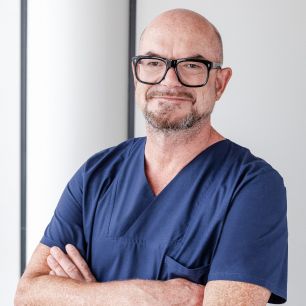 Dr. med. Hans-Christoph Zschausch