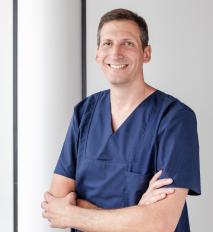 Dr. med. Jens Wetzka