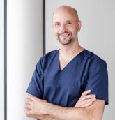 Dr. med. Felix Darstein