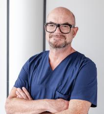 Dr. med. Hans-Christoph Zschausch