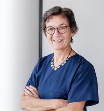 Dr. med. Anne Lutz-Vorderbrügge