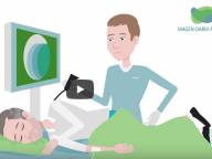 Video: Wie funktioniert eine Darmspiegelung?