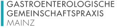 Gastropraxis Mainz Logo